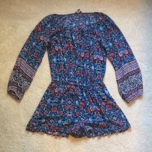 American Eagle Outfitters Other - american eagle romper! American Eagle Outfitters Other - american eagle romper!